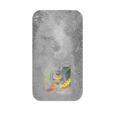 Germania Mint - 10 Oz - lingote de plata de inversión