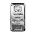 Germania Mint - 10 Oz - lingote de plata de inversión