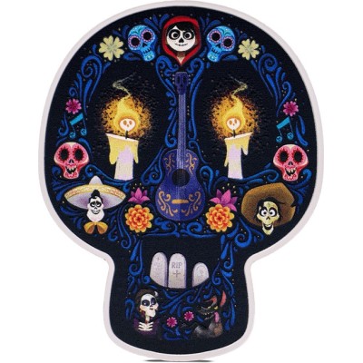 Coco - 2 Oz - Moneda de Plata de Colección