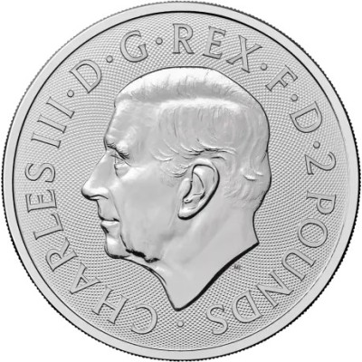 Seis Décadas de 007 (80´s) - James Bond - 1 Oz - Moneda de Plata de Inversión