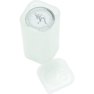 Canguro (2025) - 1 Oz - moneda de plata de inversión  (entrega 5.7.2025)