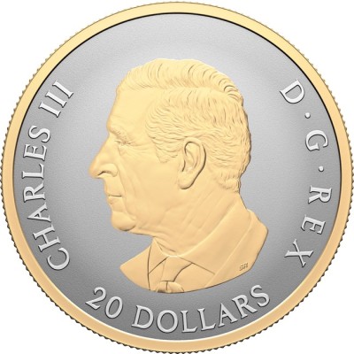Celebrate Love -1 Oz- Moneda de Plata de Colección (entrega 28.6.2025)