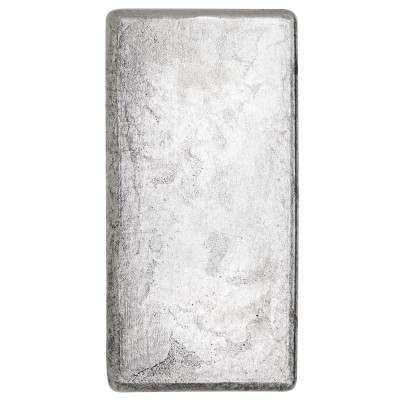 Casa de la Moneda de Perth - 1 KG - lingote de plata de inversión
