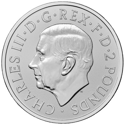 Six Decades of 007 (90's) - James Bond - 1 Oz - moneda de plata de inversión