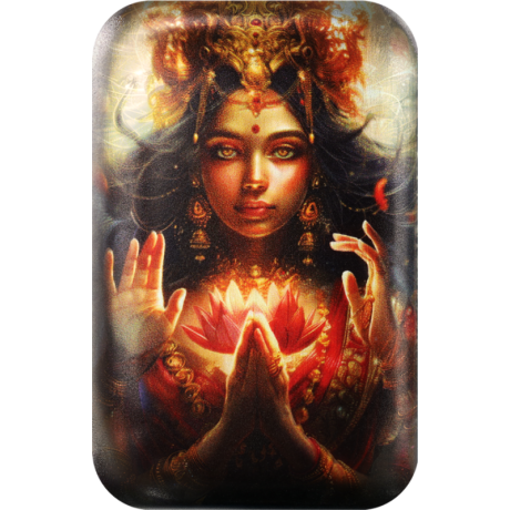 Germania Menta - Diwali Lakshmi - 2 Oz