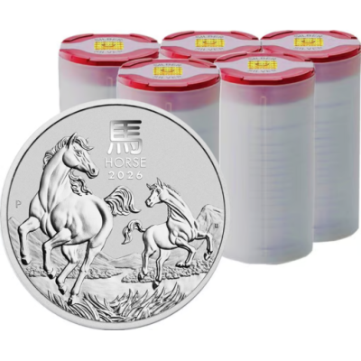 100+1 - 100 Wiener Philharmoniker 2025 + 1 Oz Kookaburra 2025 gratis