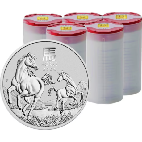 100+1 - 100 Wiener Philharmoniker 2025 + 1 Oz Kookaburra 2025 gratis