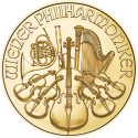 Wiener Philharmoniker (2026) - 1 Oz - moneda de oro de inversión