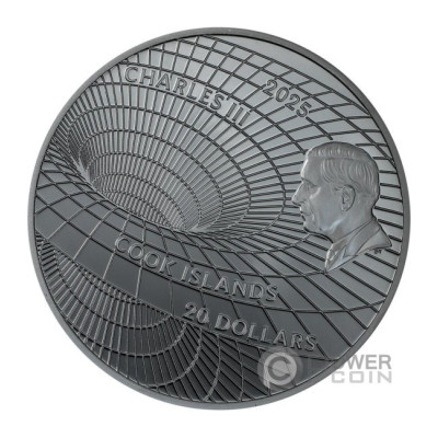 Tigre Otra Vida - 3 Oz - Moneda de Plata de Coleccionista
