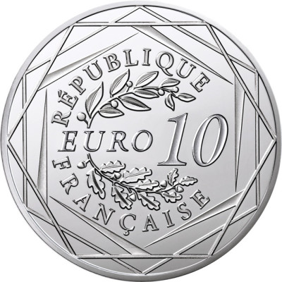 La reina Isabel II (2026) - moneda de colección de plata