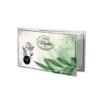 Martini (2023) - 10 g - moneda de colección de plata en calidad «proof»